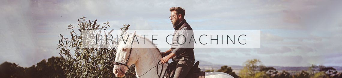 Private Coaching