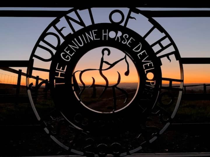The Horse Lover's Retreat