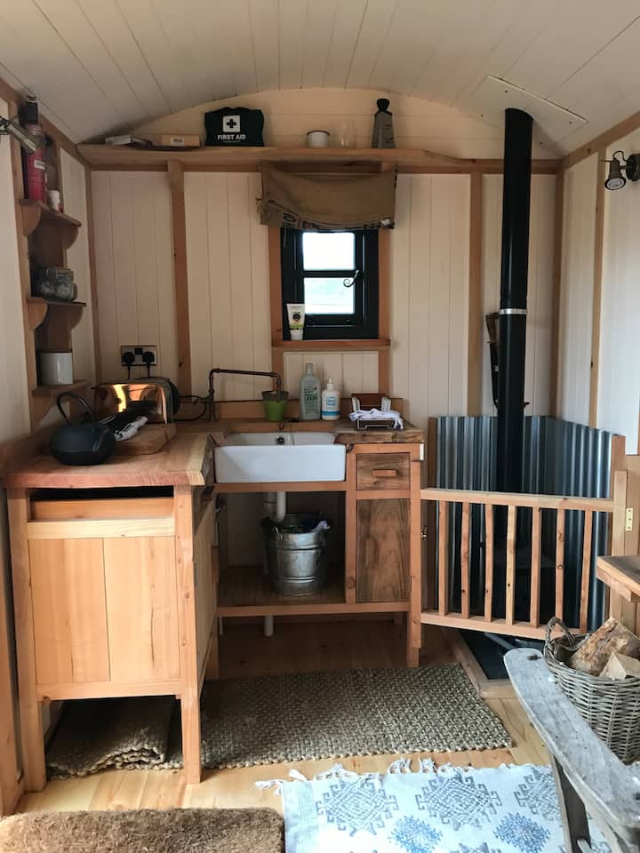 The Horse Lover's Retreat