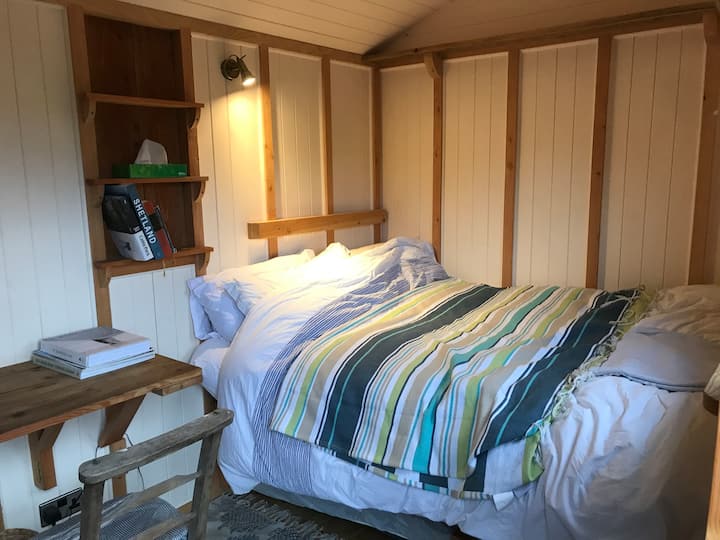 The Horse Lover's Retreat