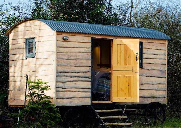 The Horse Lover's Retreat
